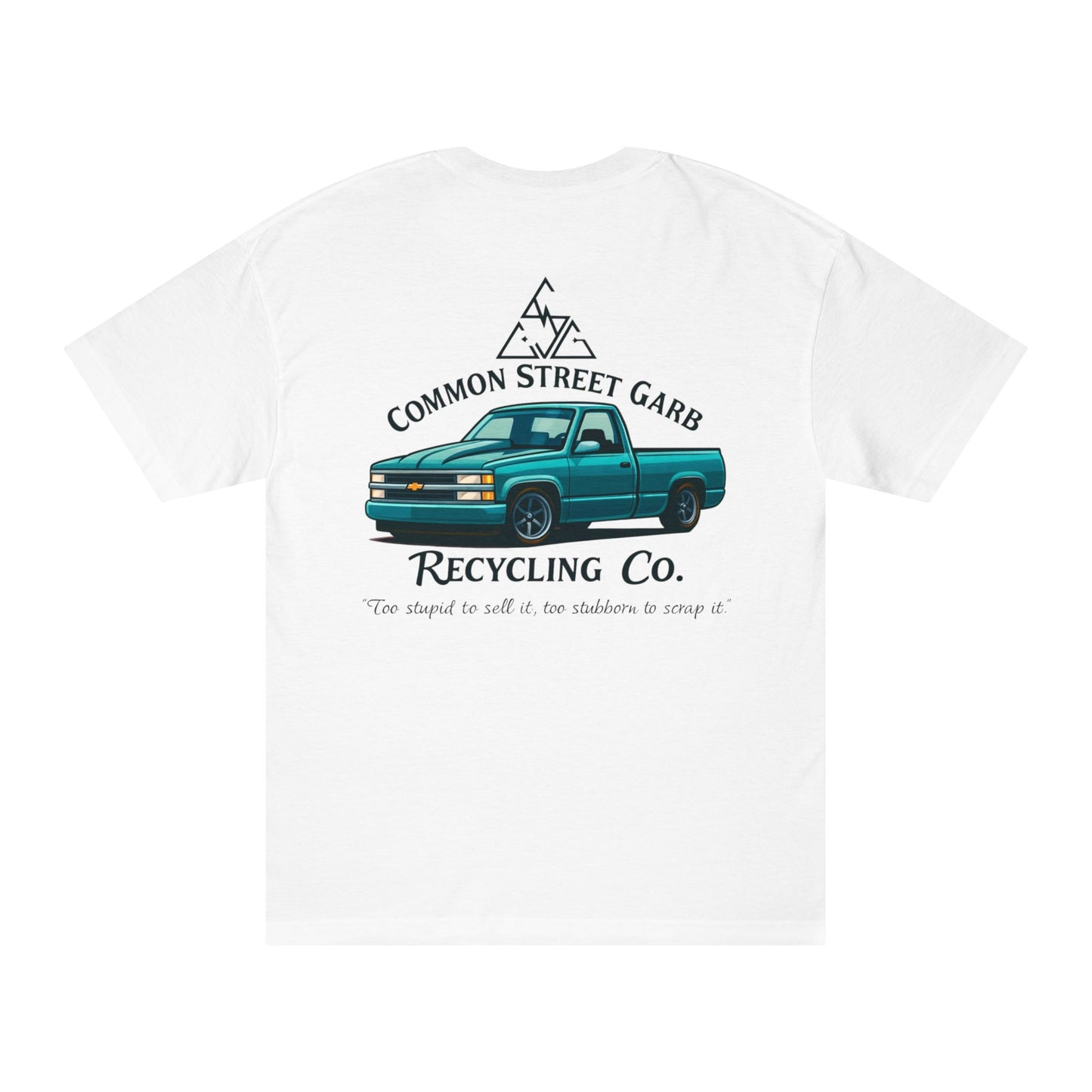 Jalopy Tee