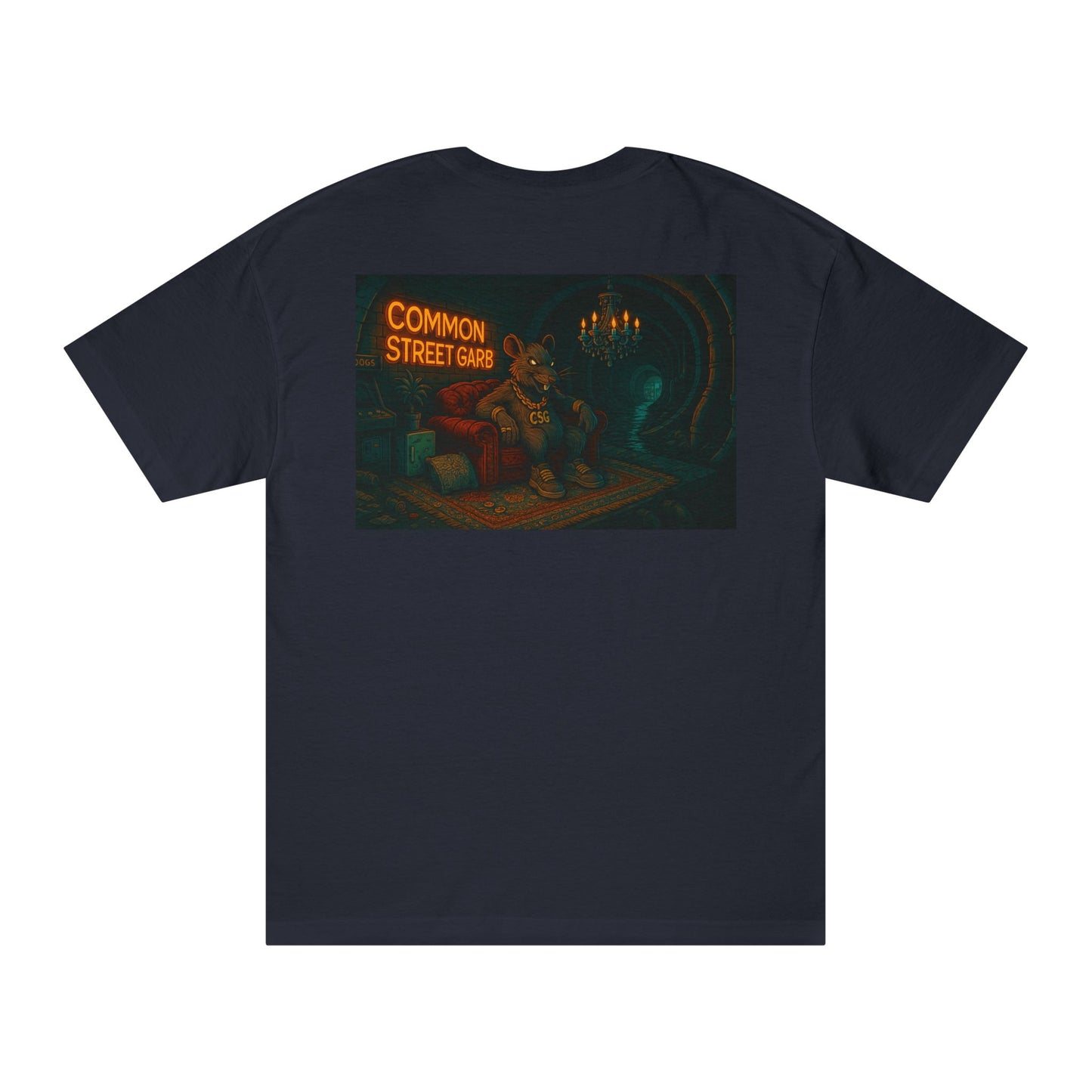 Underground Allstars Tee