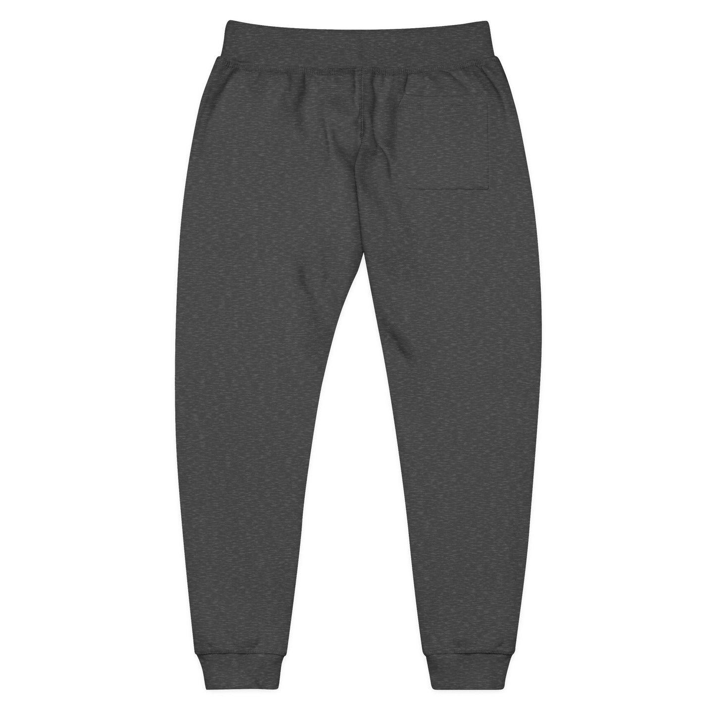 Drip Premium Embroidered Fleece Sweatpants