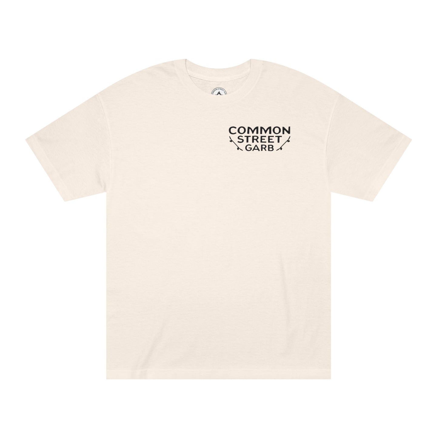 Jalopy Tee