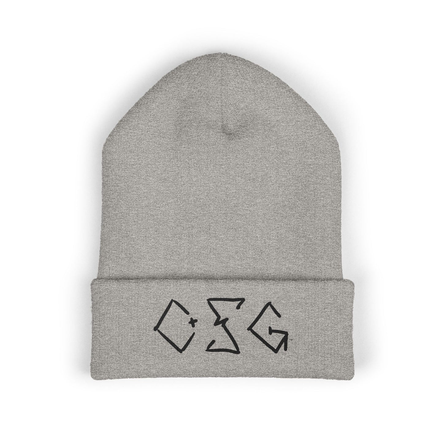 CSG Beanie