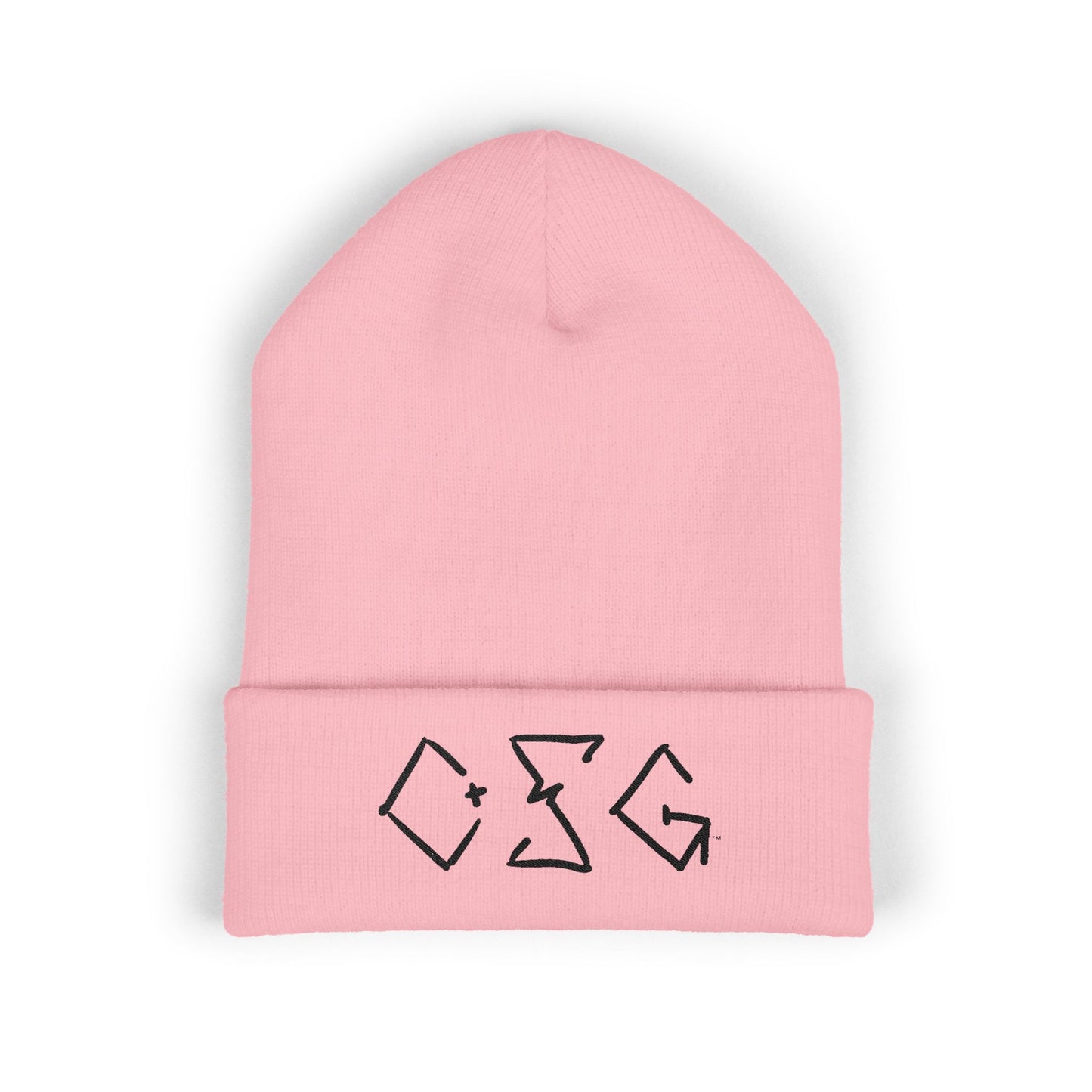 CSG Beanie