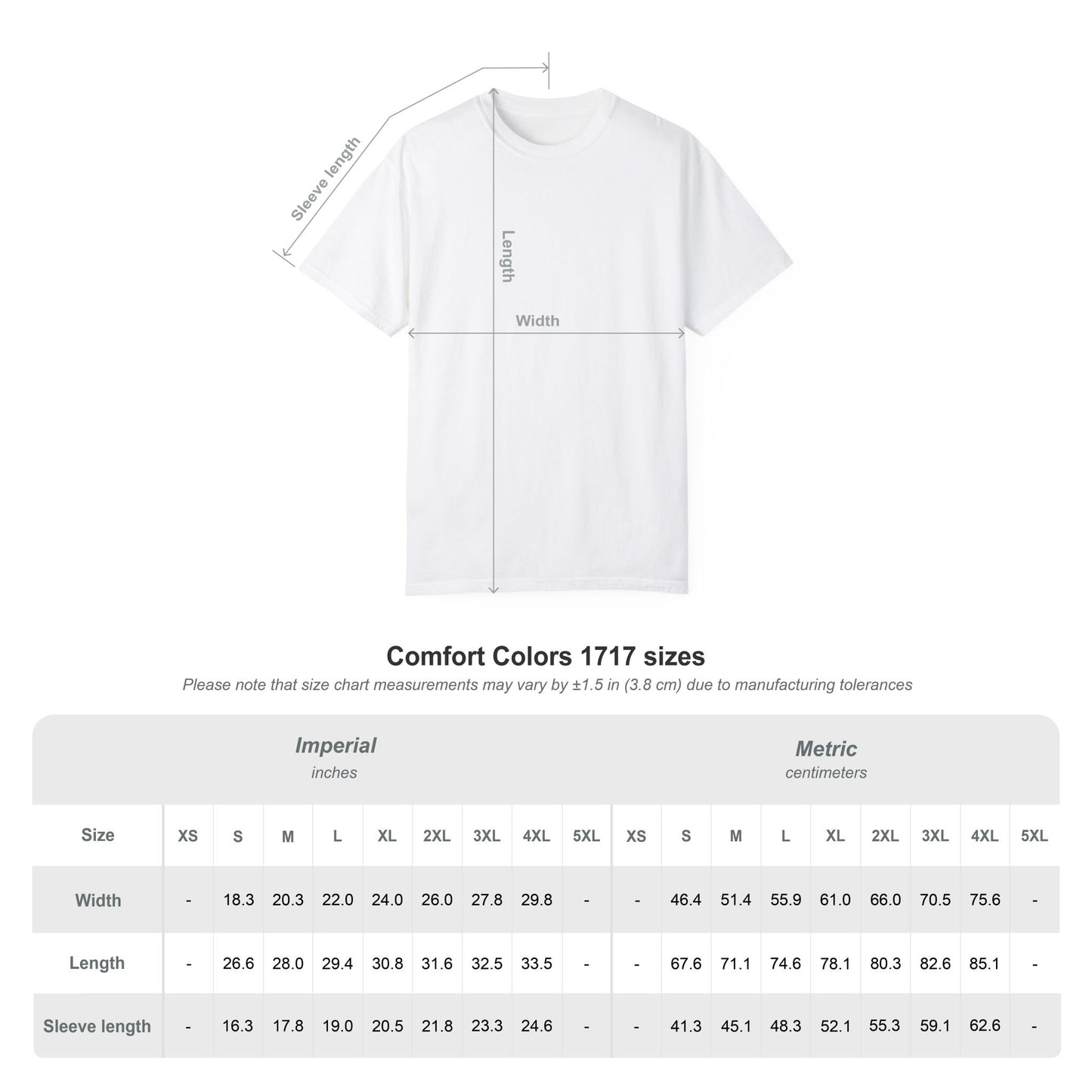 Dumpster Fire Embroidered Tee