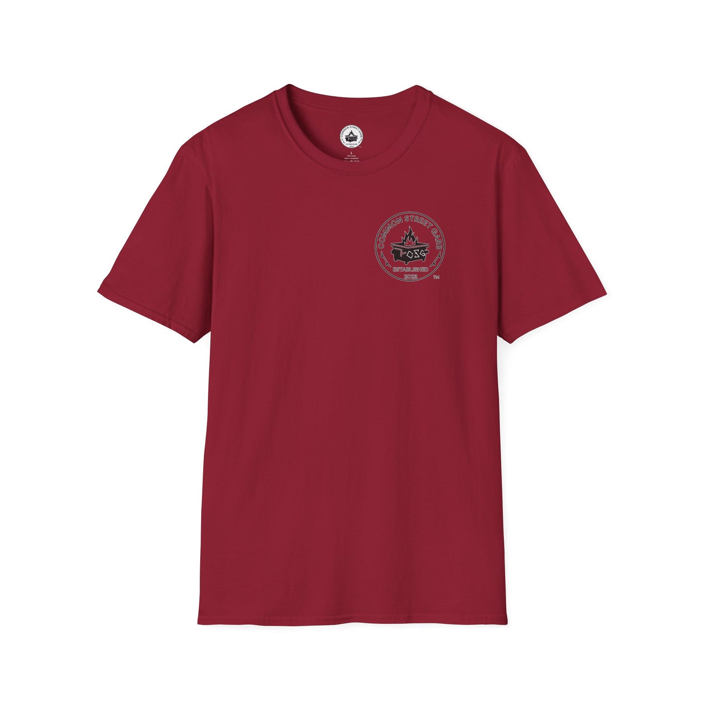OG Lightweight Tee