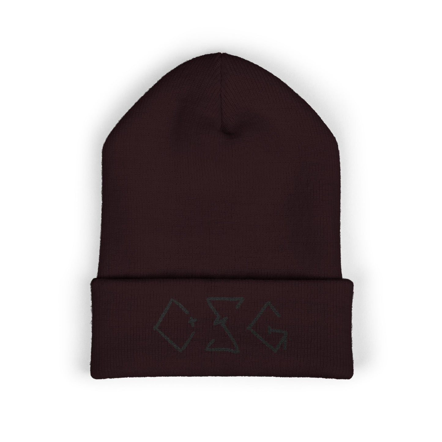 CSG Beanie