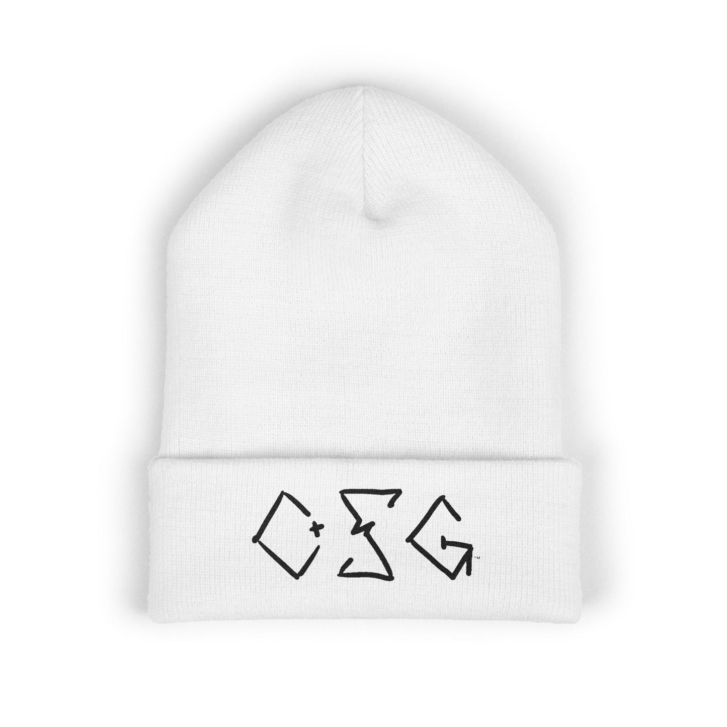 CSG Beanie