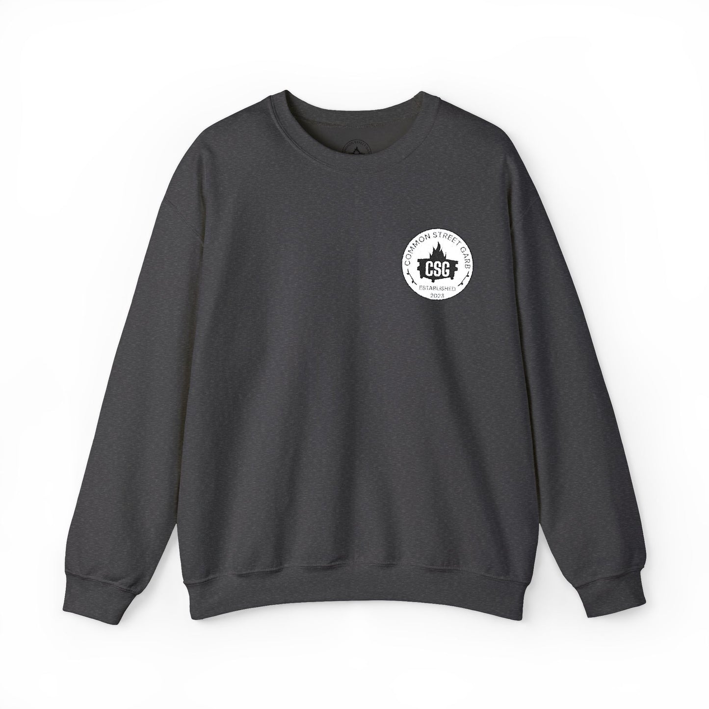 Thing 1 of 1 Embroidered Sweatshirt