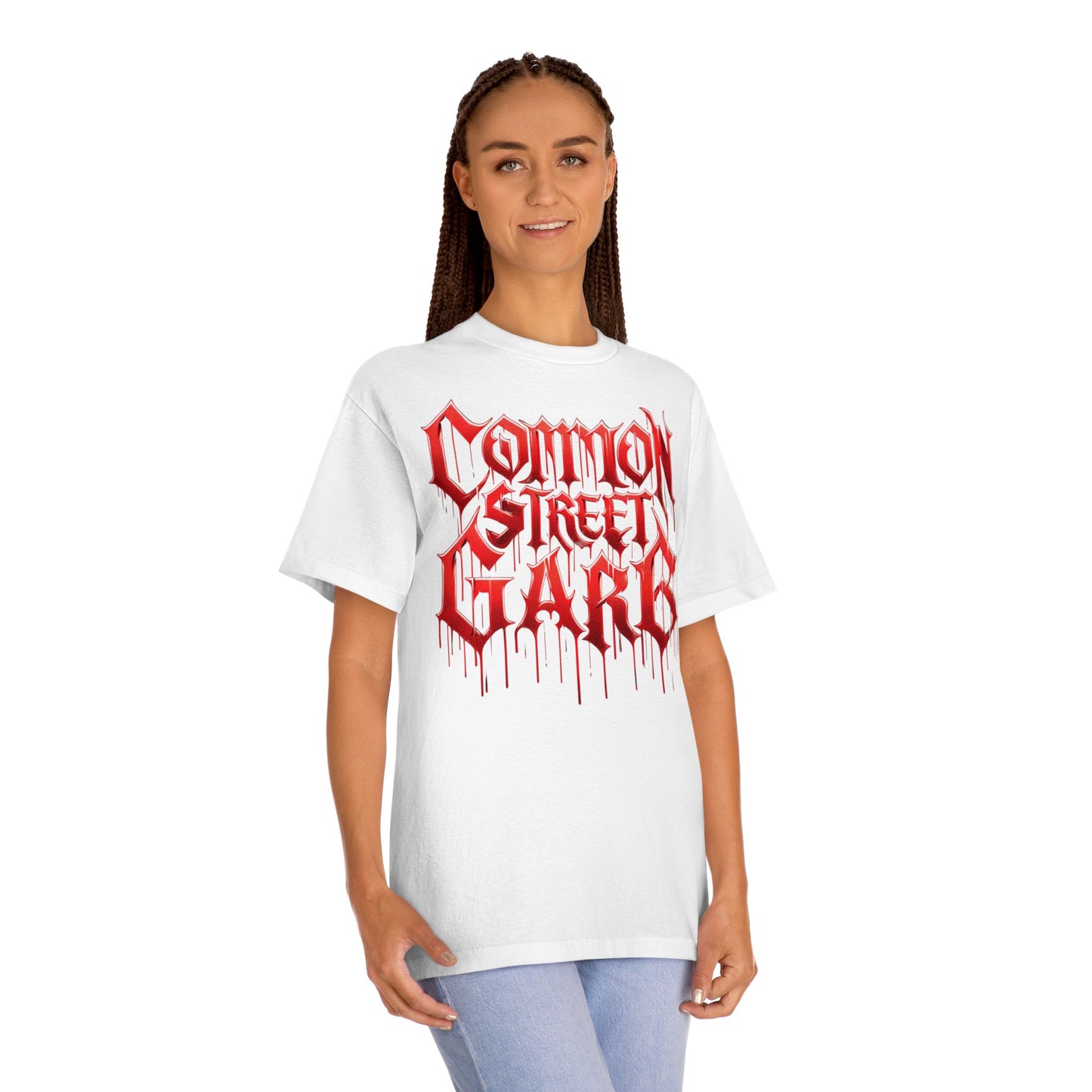 Drip Tee