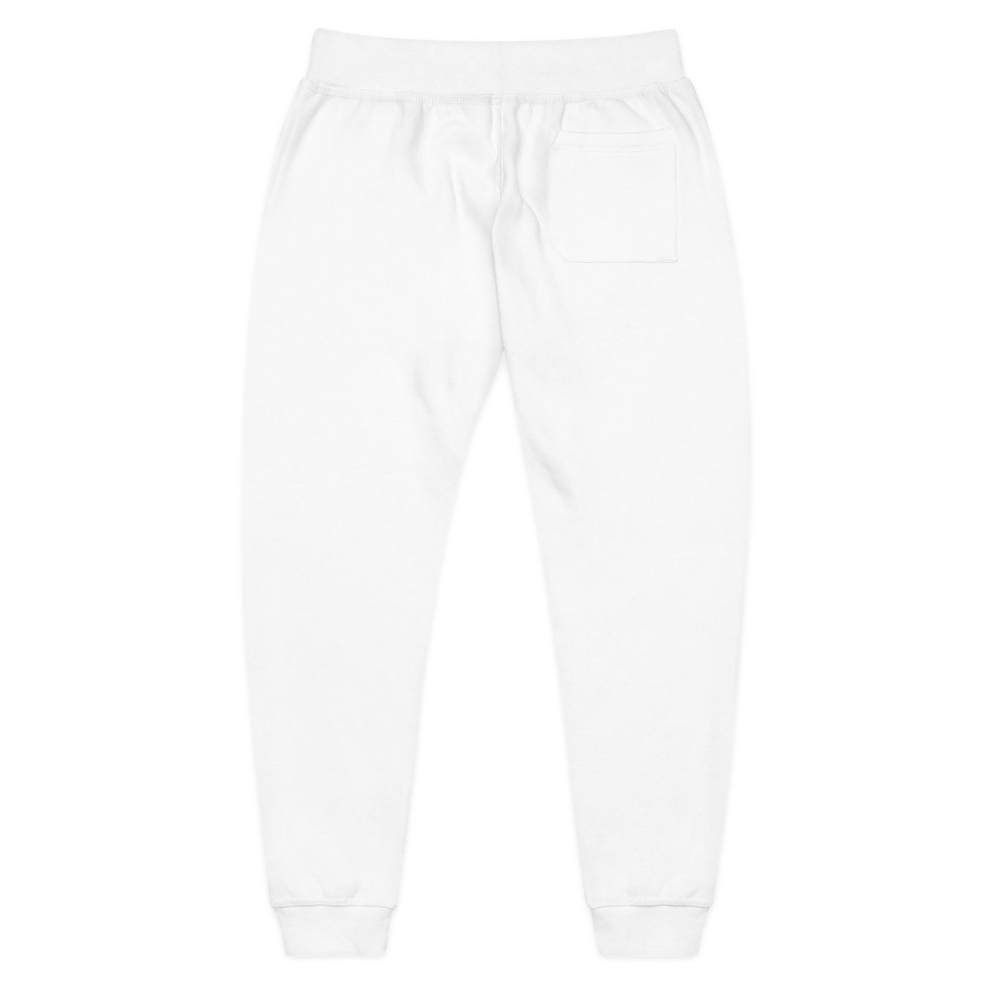 Totally Ratical Premium Embroidered Fleece Sweatpants