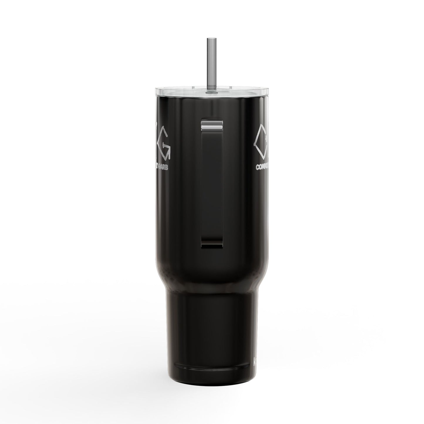 CSG Tumbler