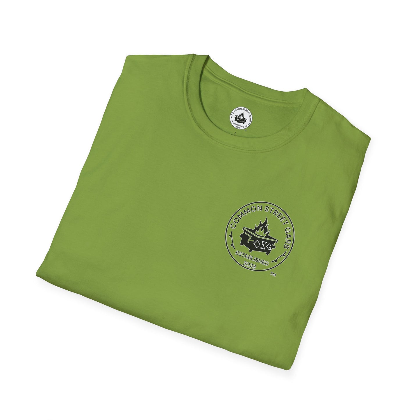 OG Lightweight Tee
