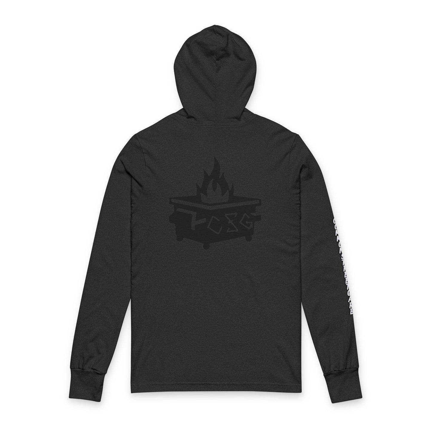 OG Premium Hooded Long Sleeve