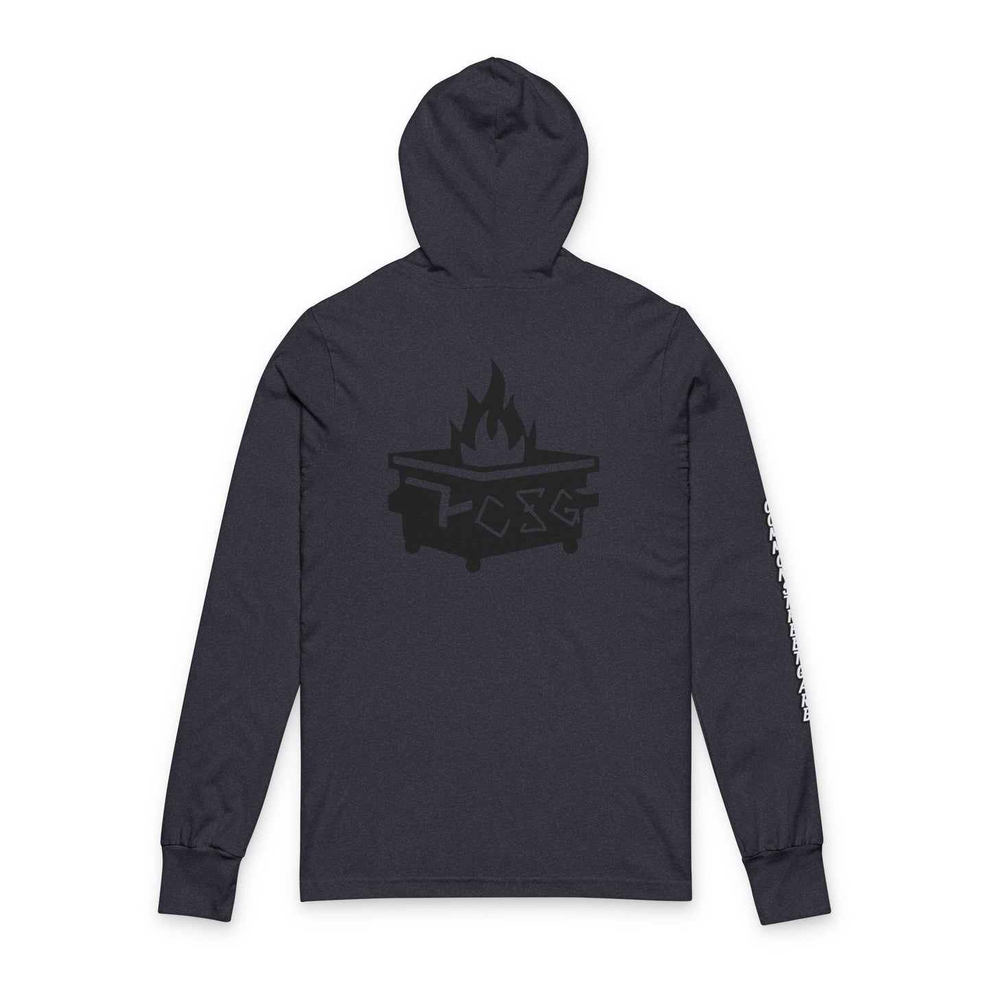 OG Premium Hooded Long Sleeve