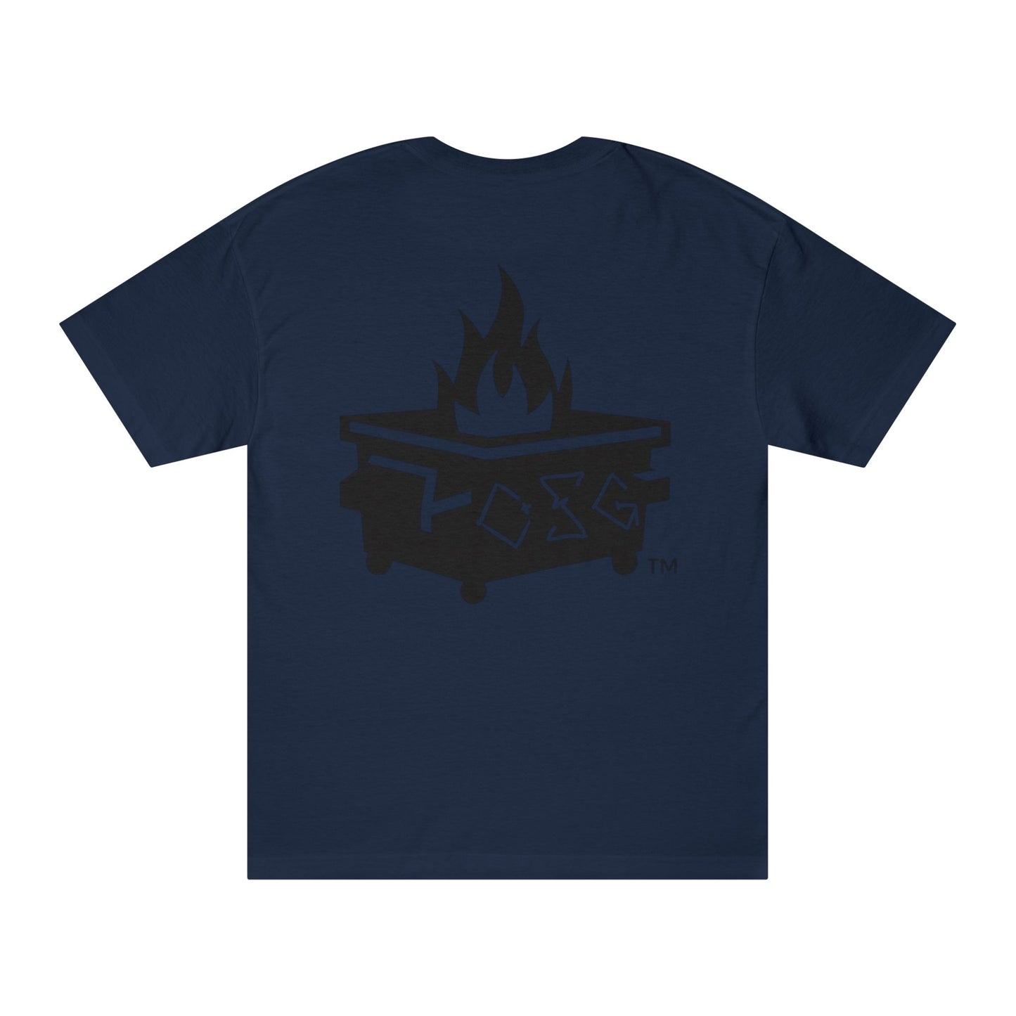 Front-N-Back OG Tee
