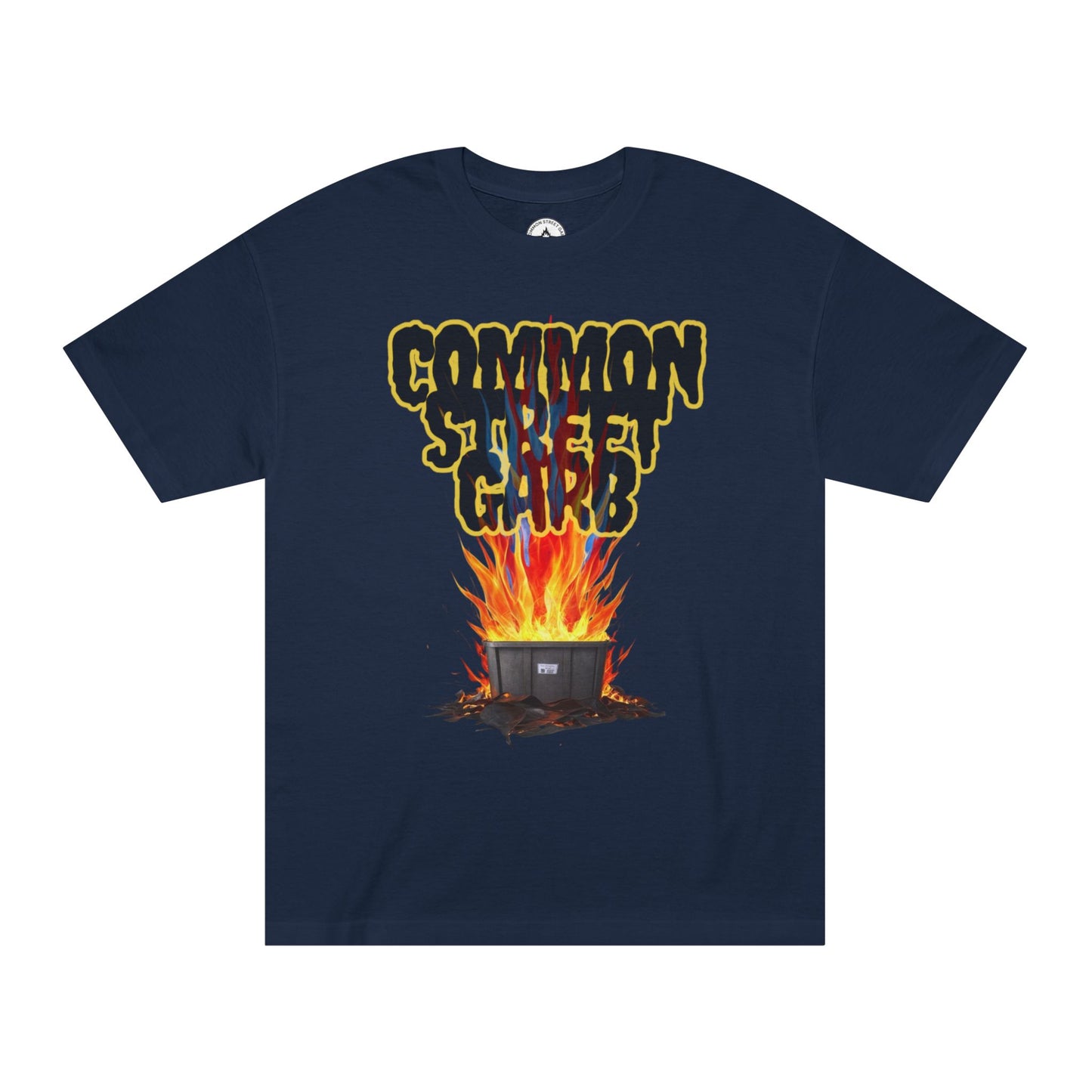 Big Fire Tee