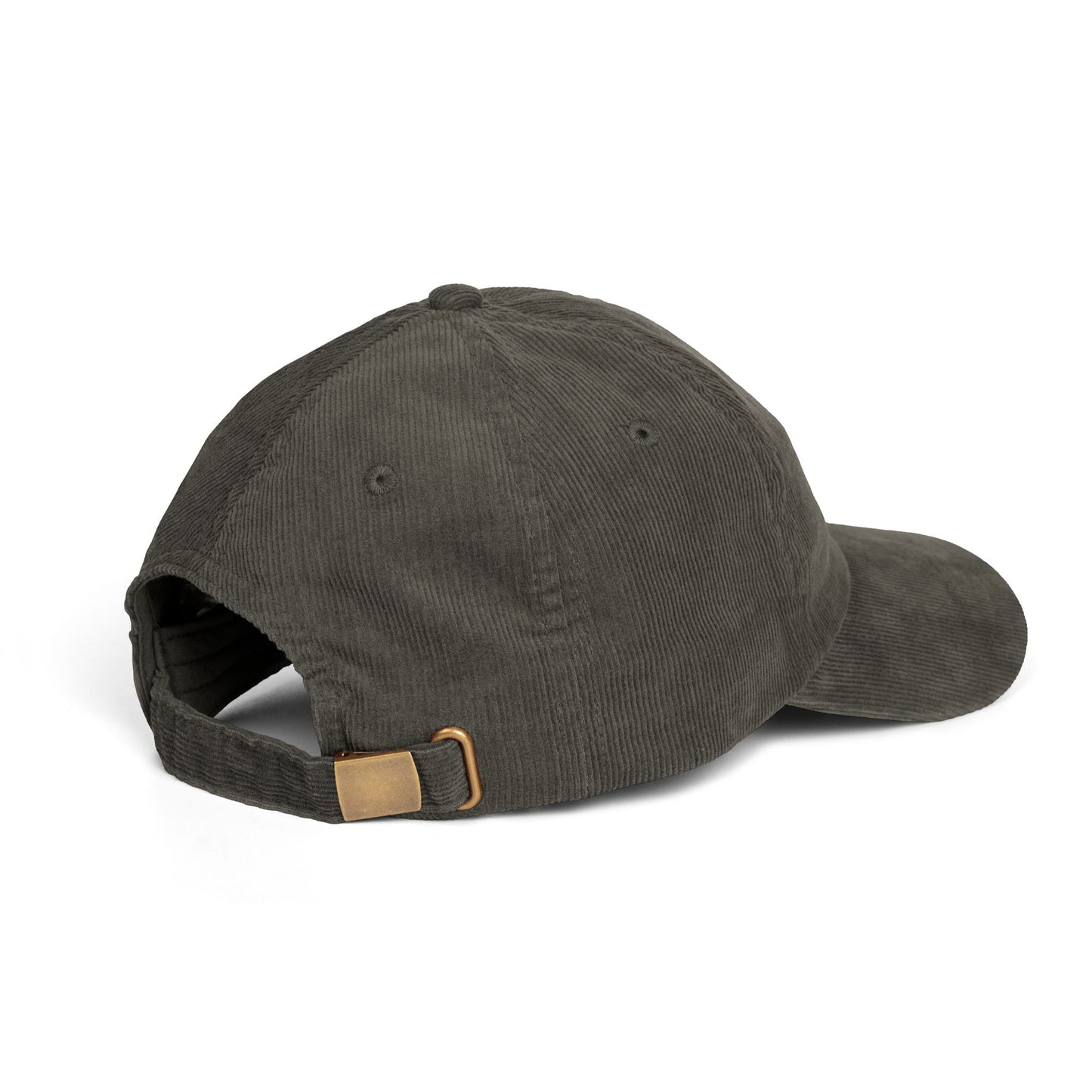 Common Street Garb Premium Embroidered Cord Hat