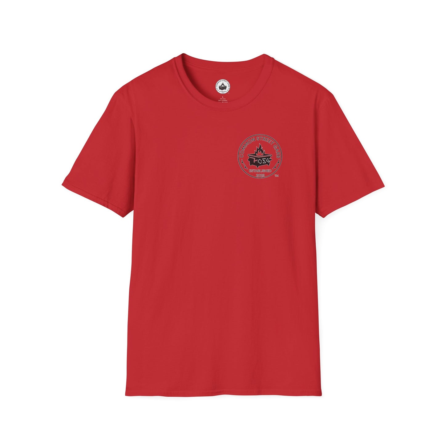 OG Lightweight Tee
