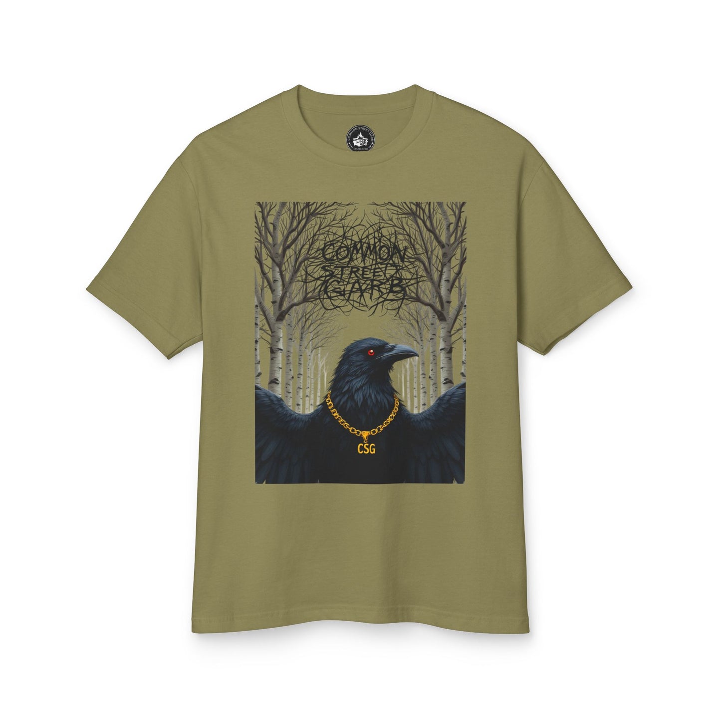 Woods Tee