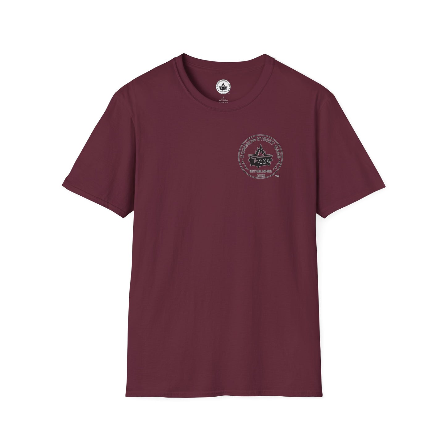 OG Lightweight Tee