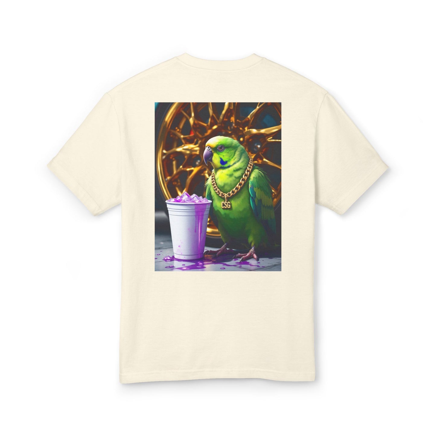 Still Tippin Tee