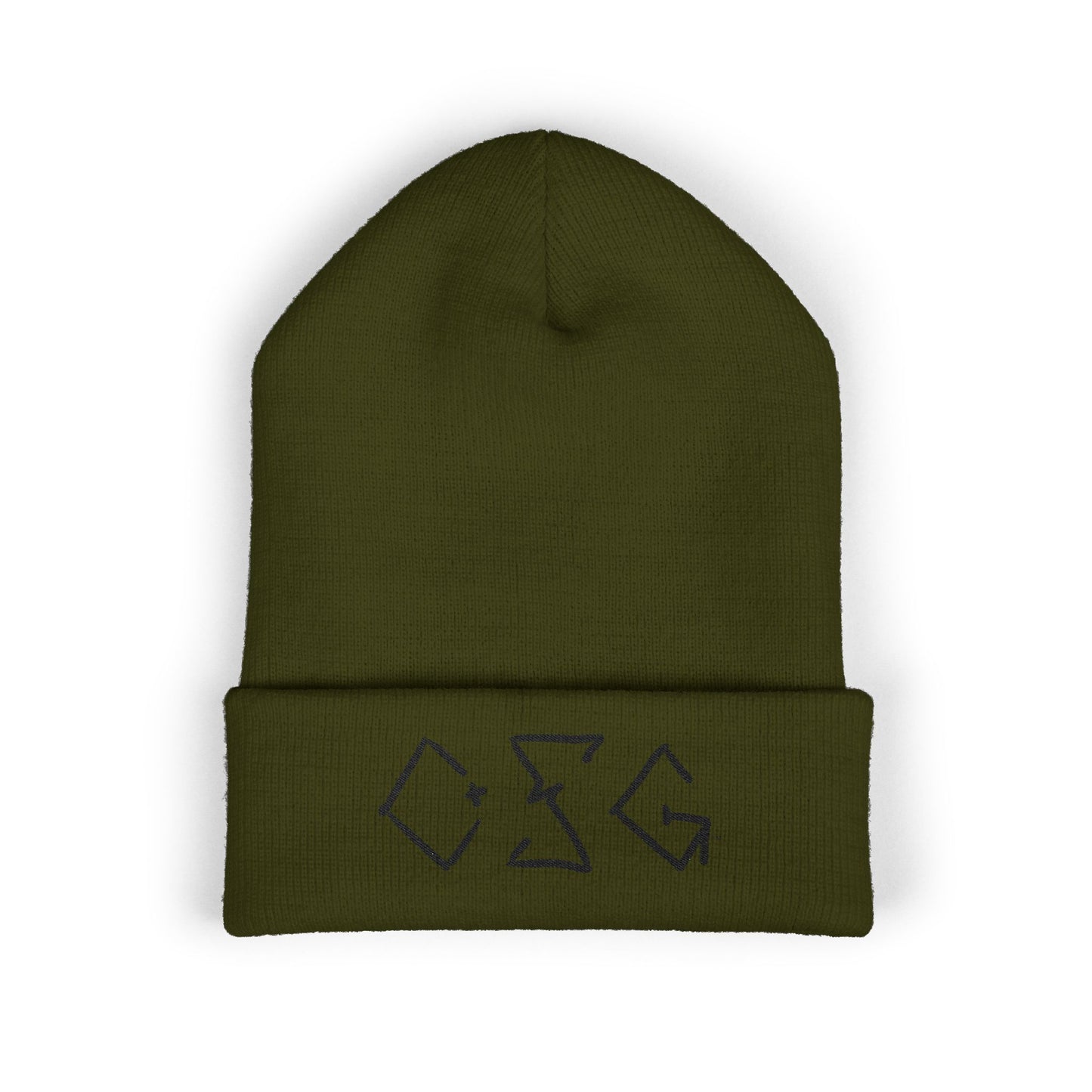 CSG Beanie