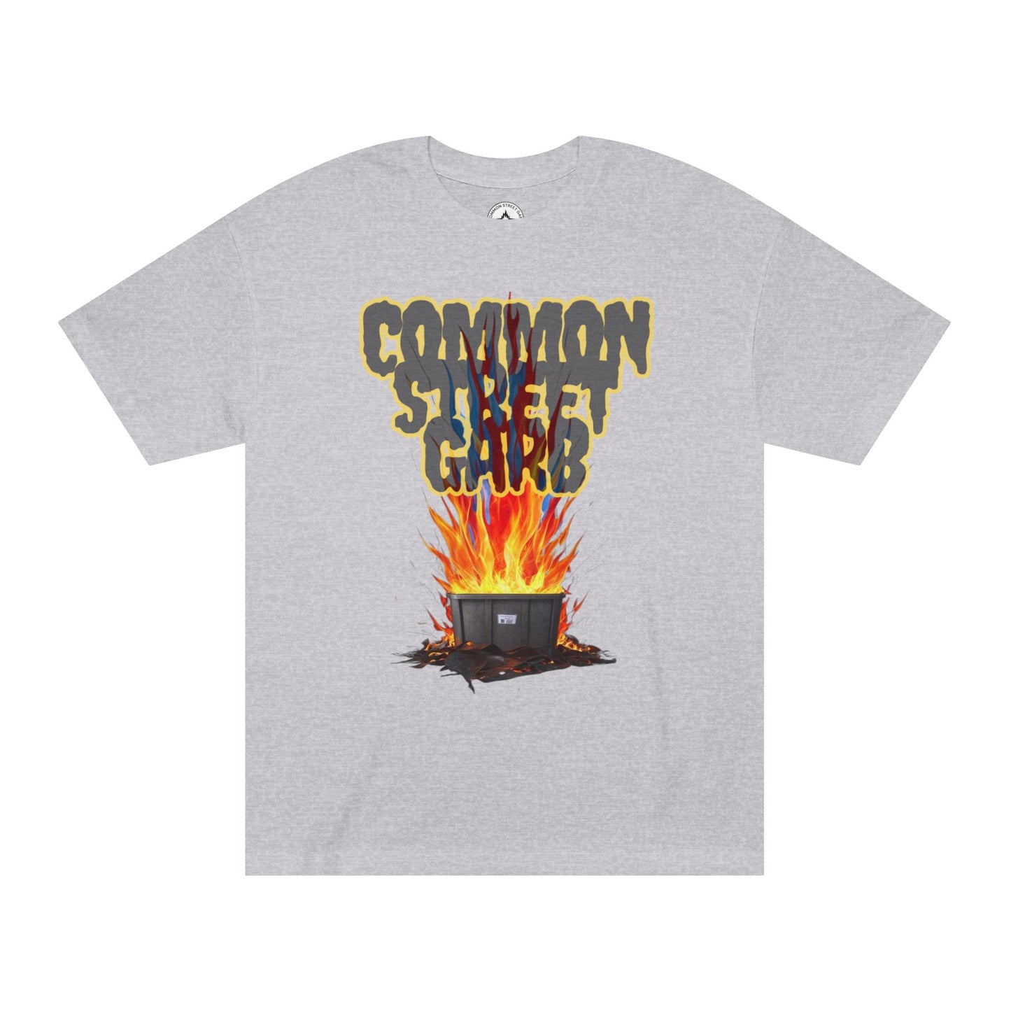 Big Fire Tee