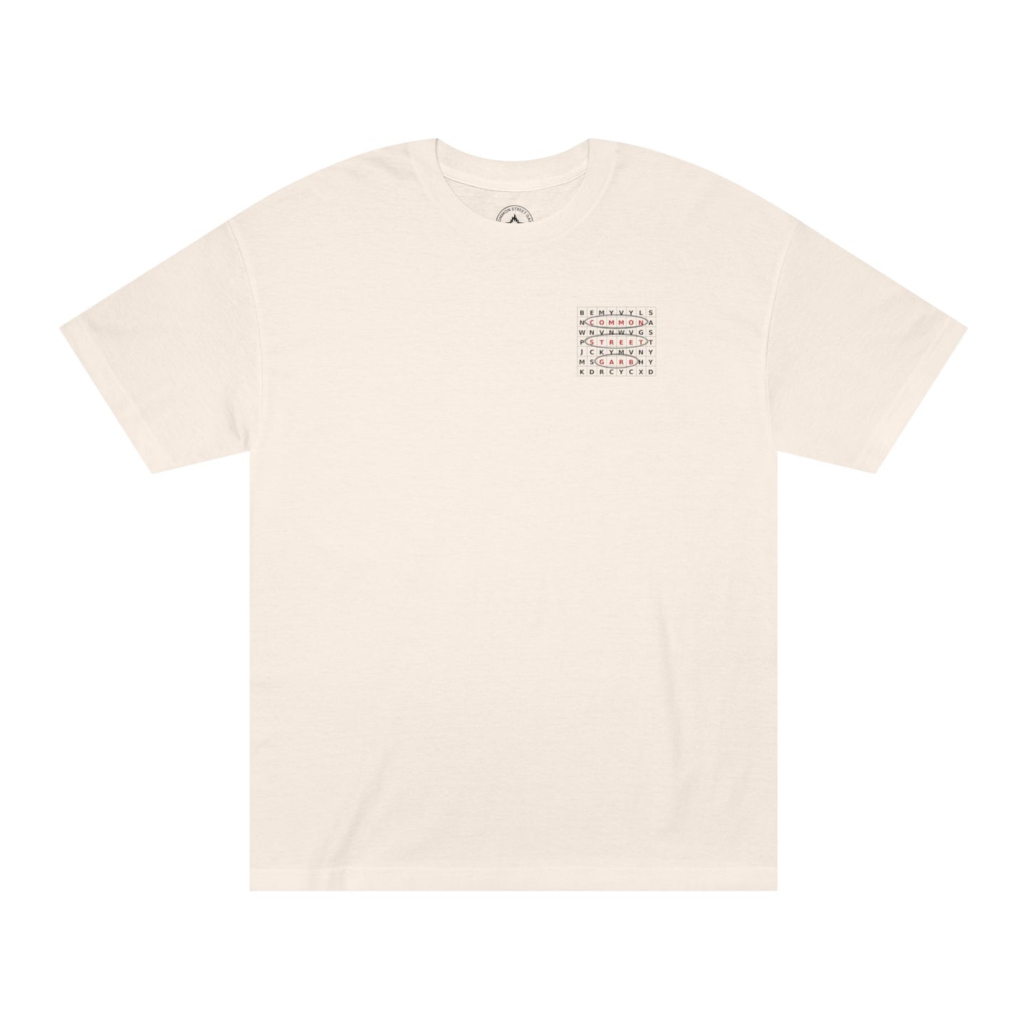 Puzzle Tee