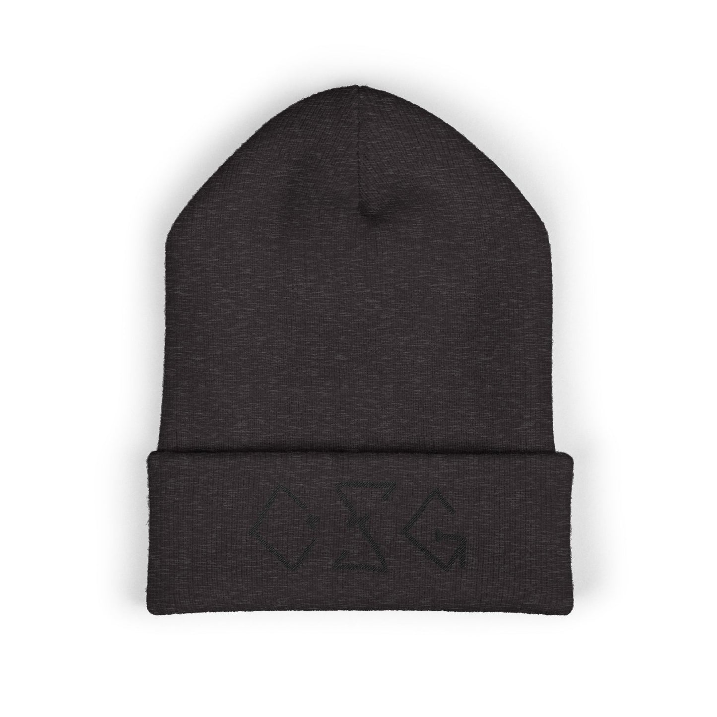 CSG Beanie
