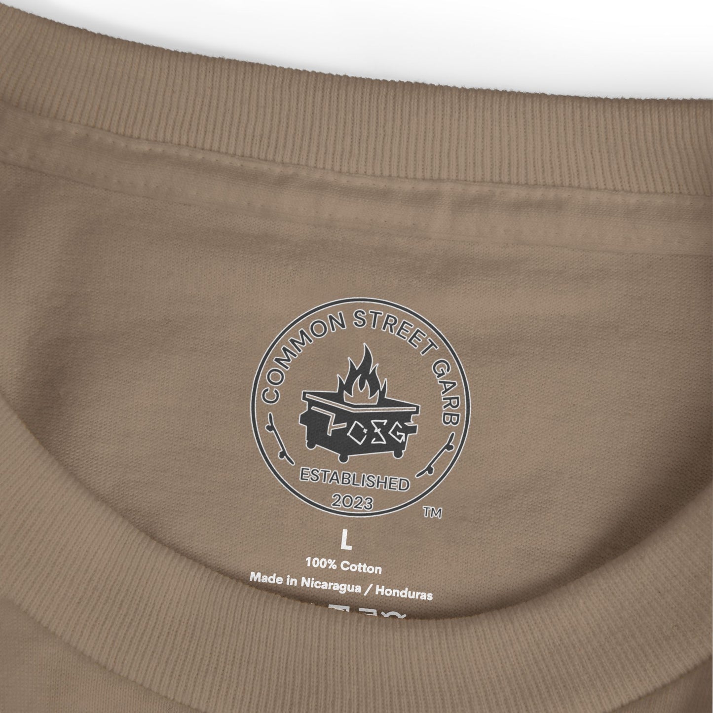 South Beach Tee