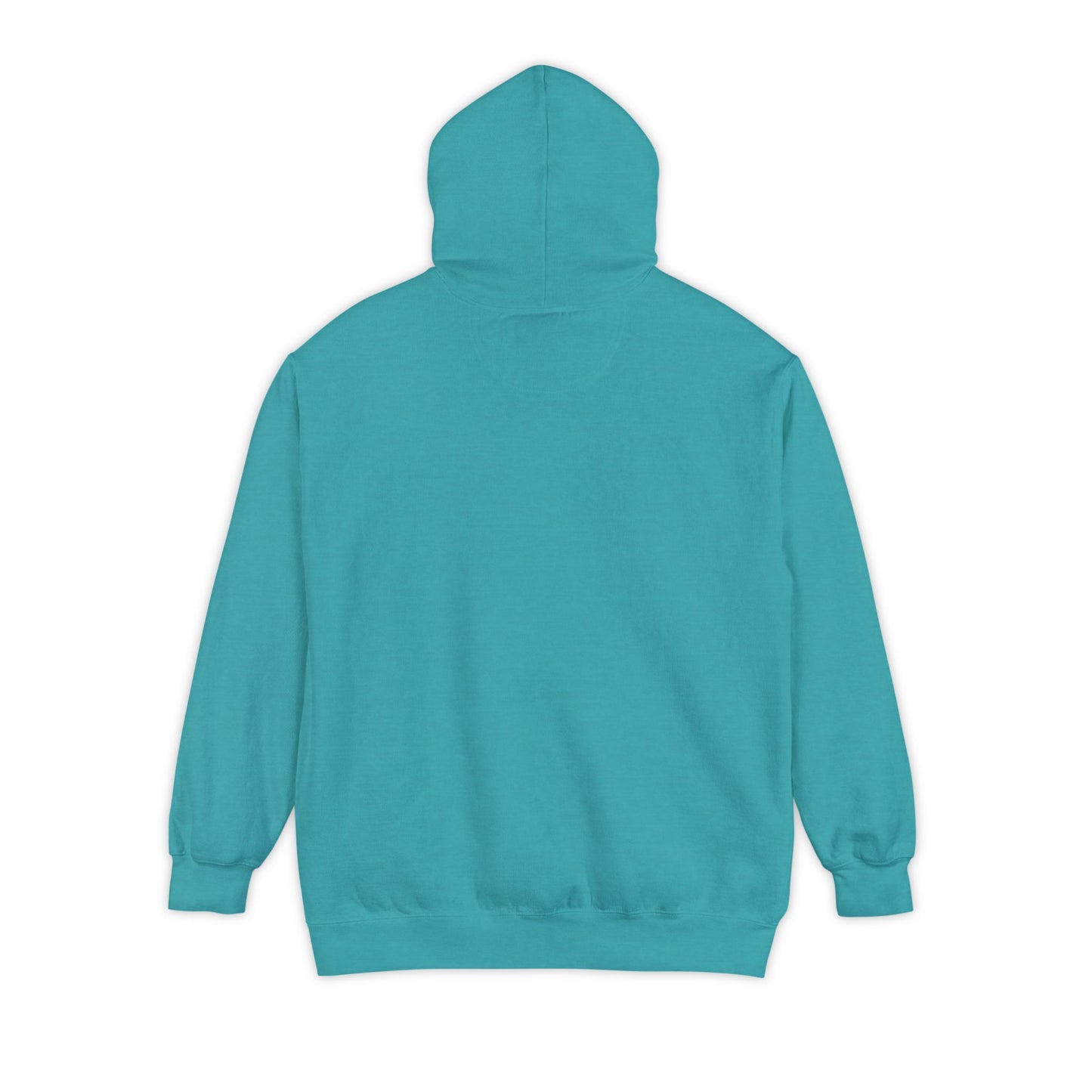 CSG Triangle Hoodie