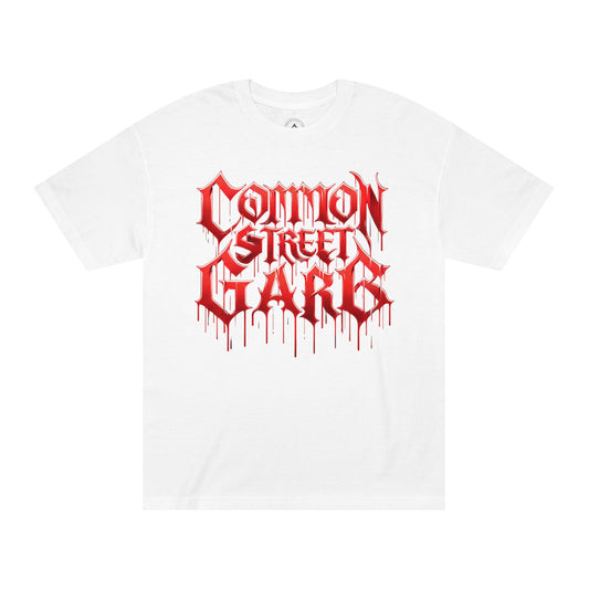 Drip Tee