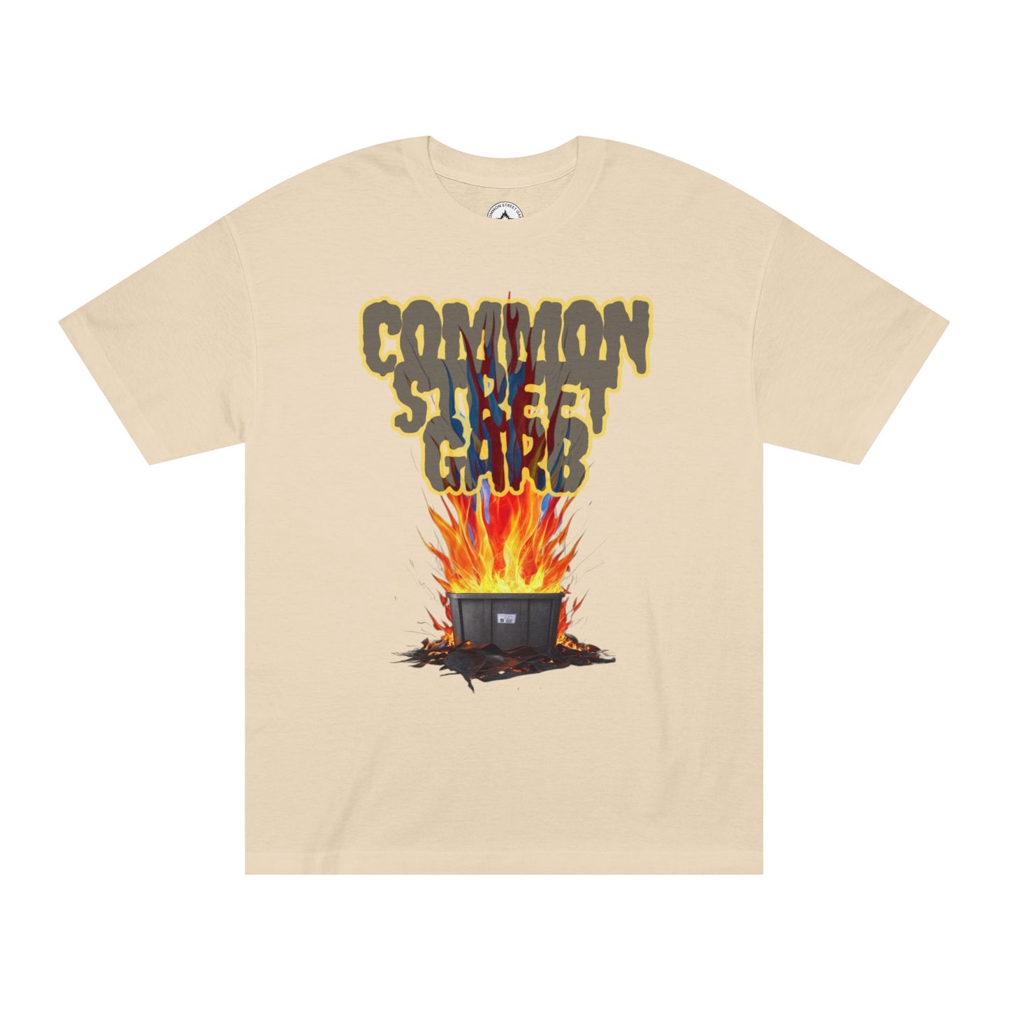 Big Fire Tee