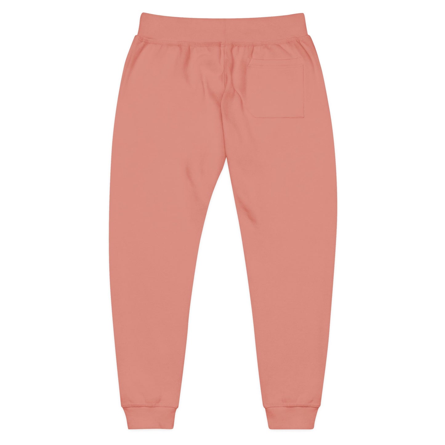 Totally Ratical Premium Embroidered Fleece Sweatpants