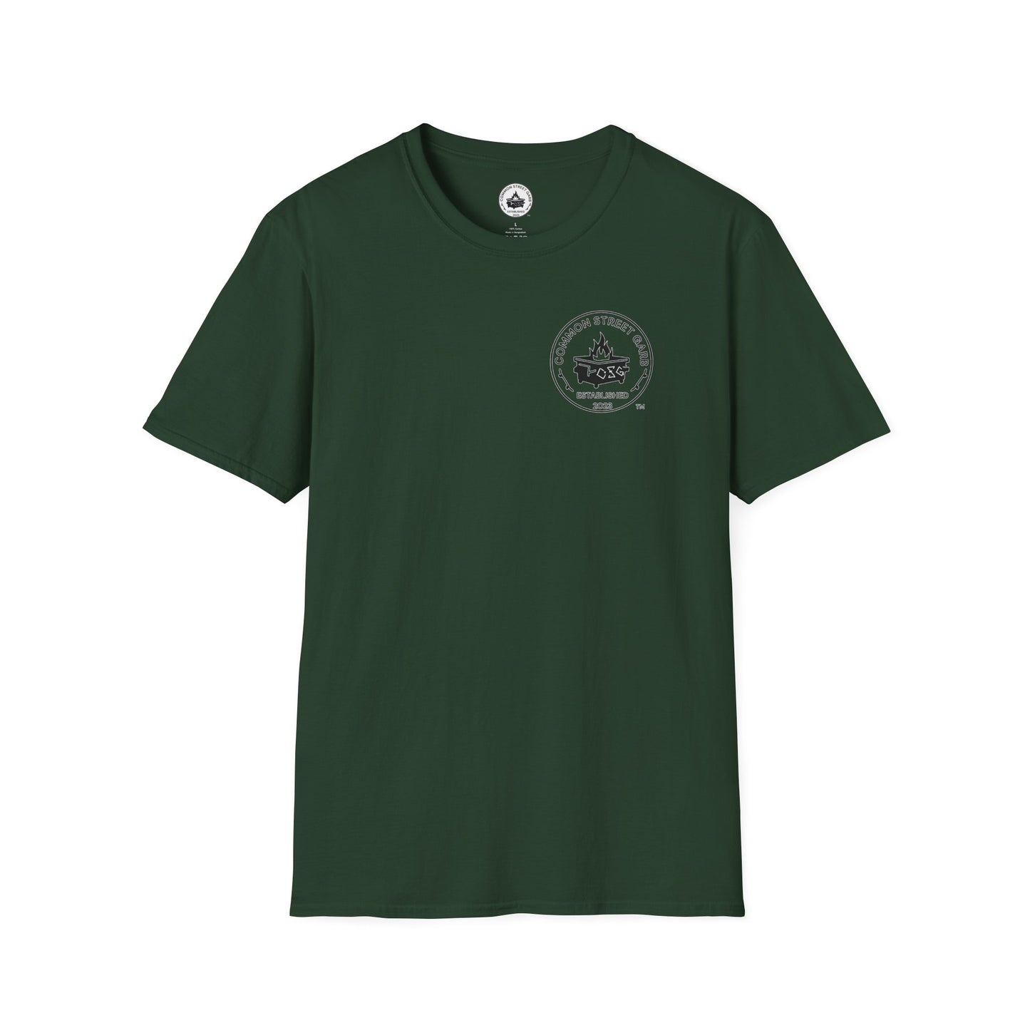 OG Lightweight Tee