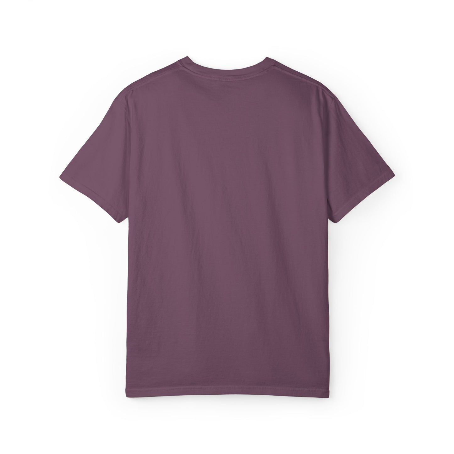 Dumpster Fire Embroidered Tee
