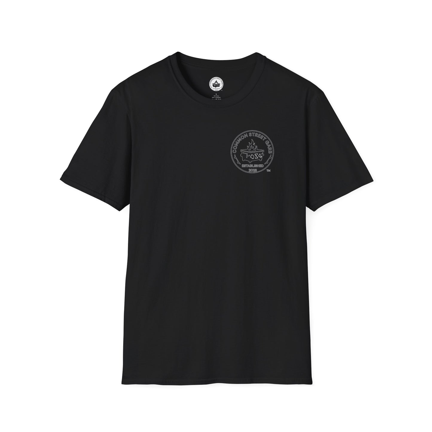 OG Lightweight Tee