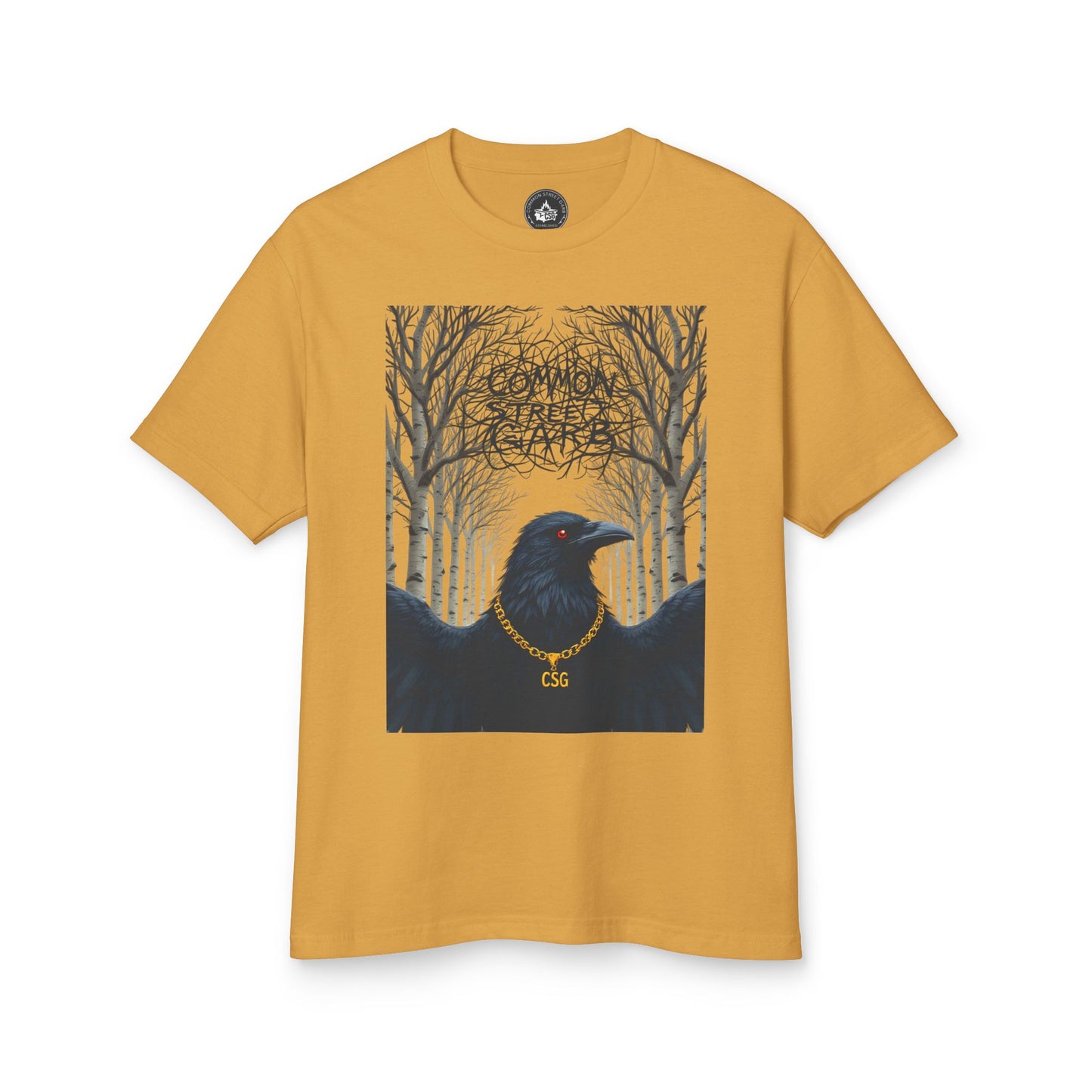 Woods Tee