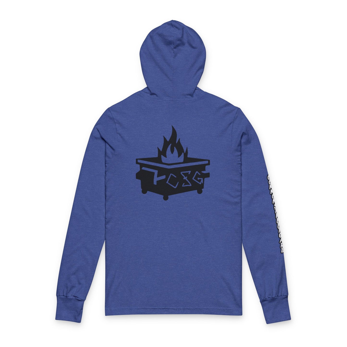 OG Premium Hooded Long Sleeve