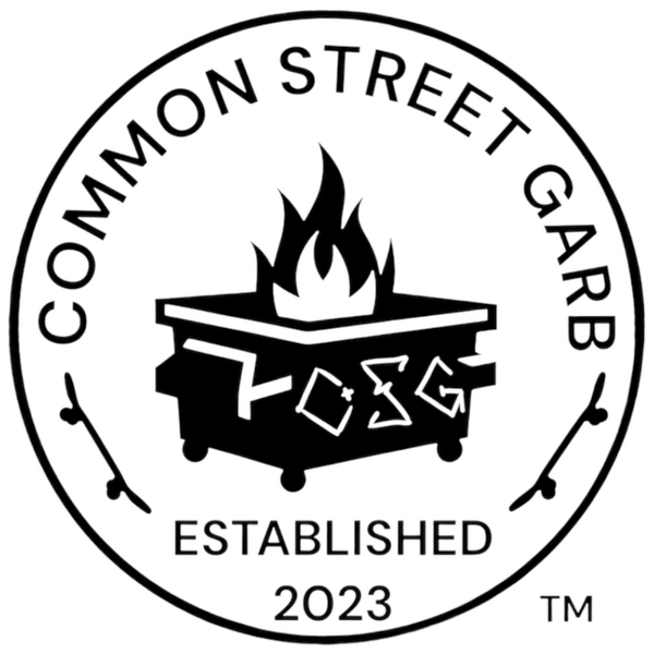 Common Street Garb