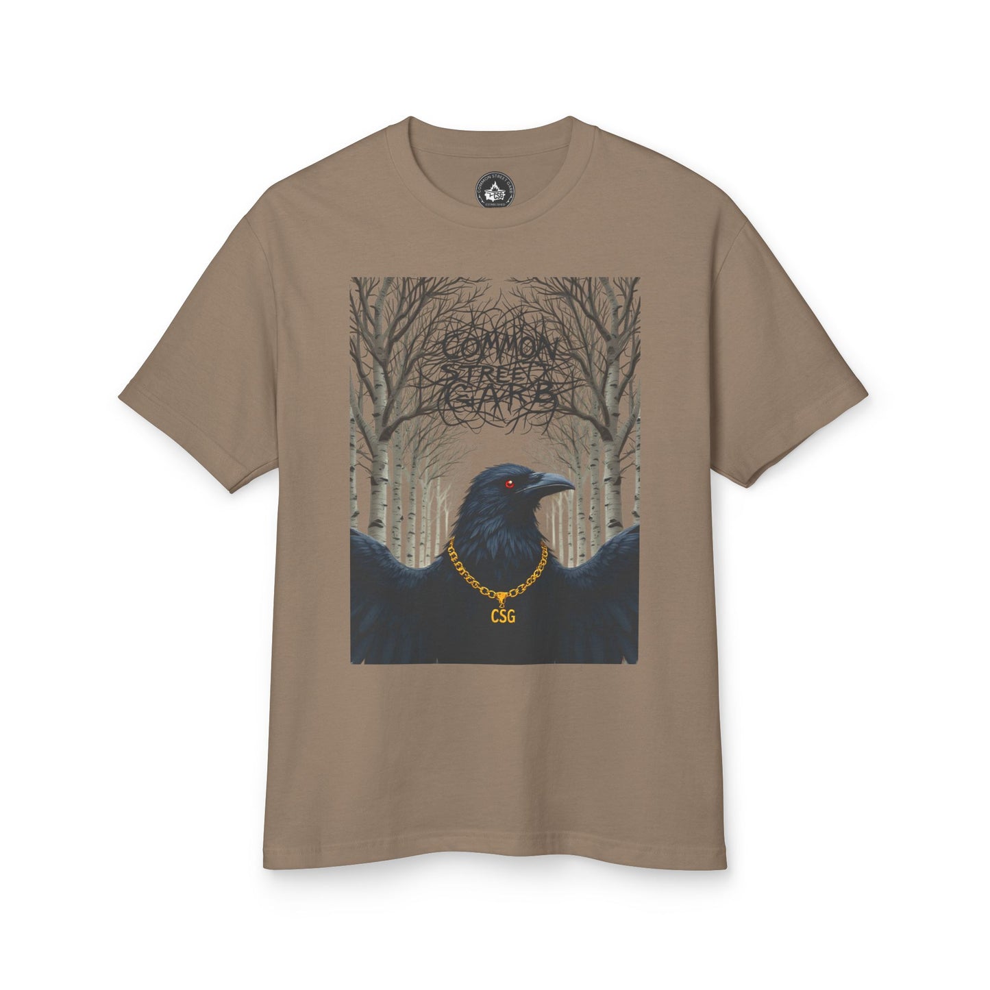Woods Tee
