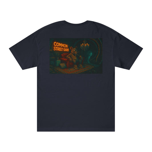 Underground Allstars Tee