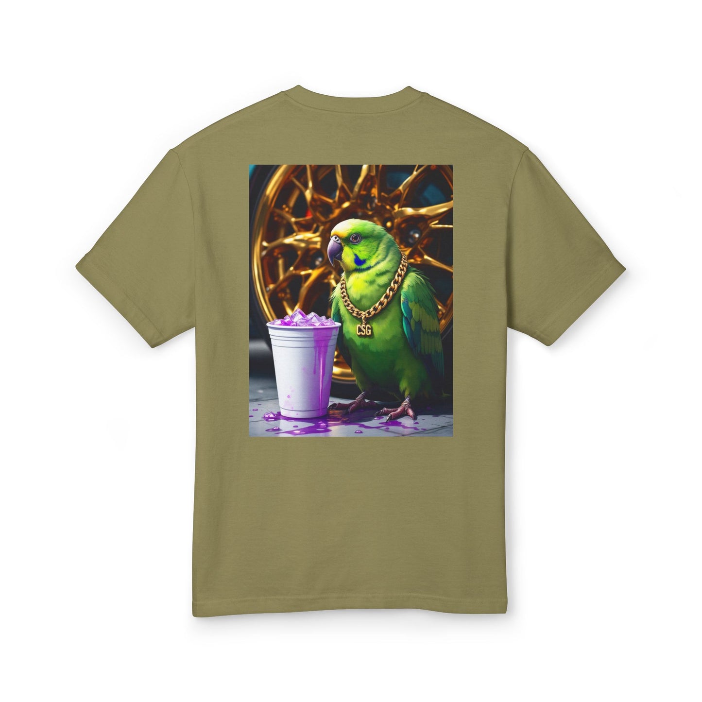 Still Tippin Tee