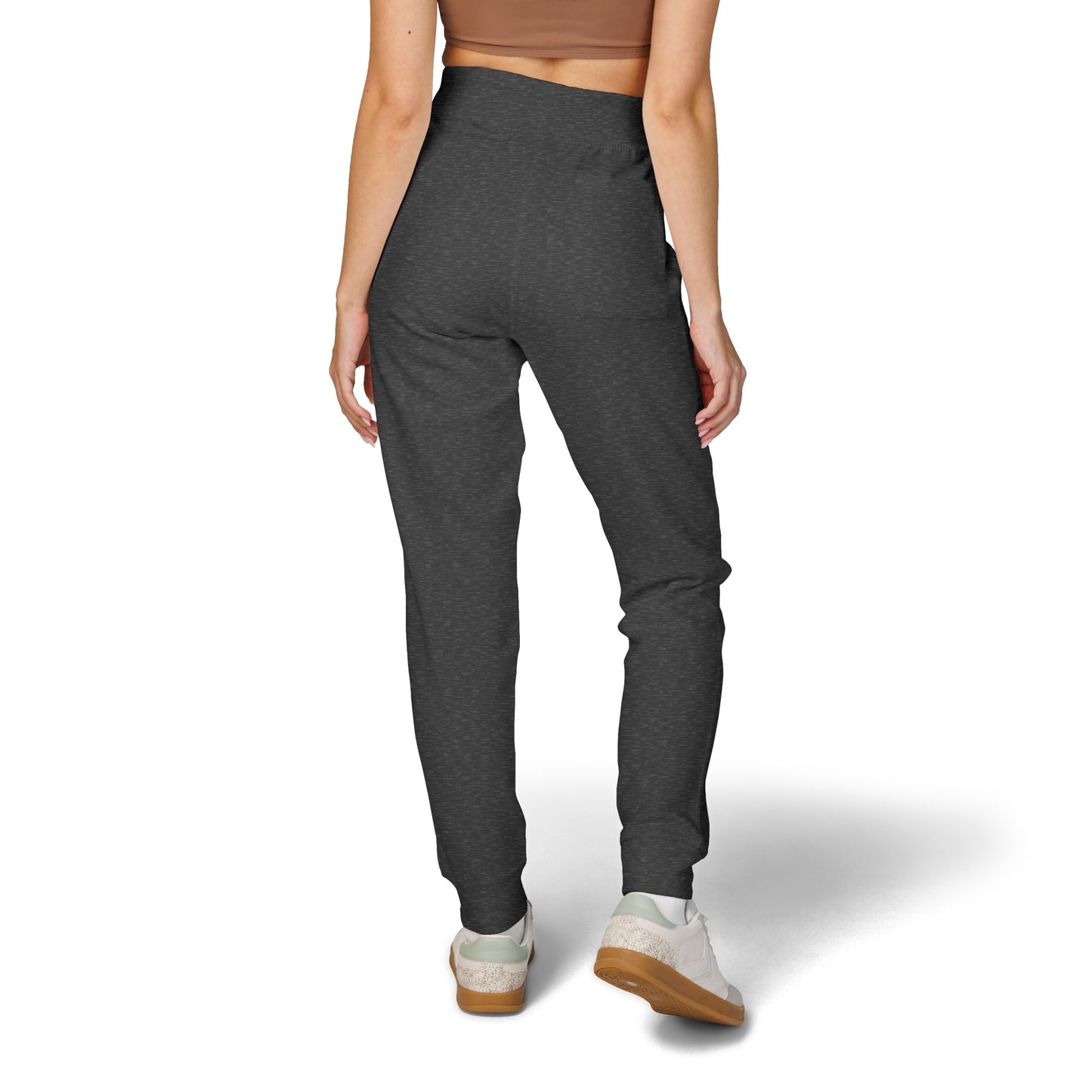Drip Premium Embroidered Fleece Sweatpants