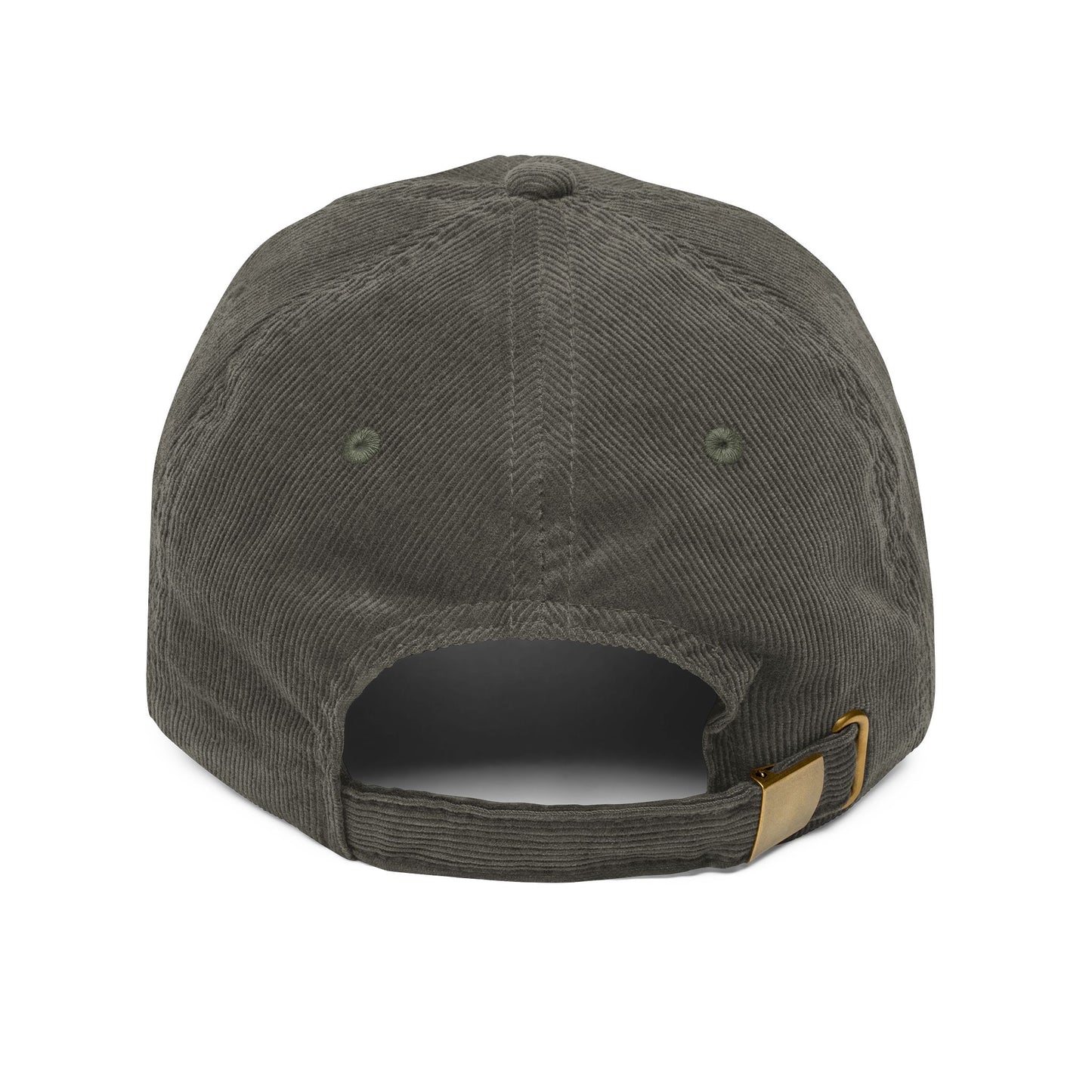 Common Street Garb Premium Embroidered Cord Hat