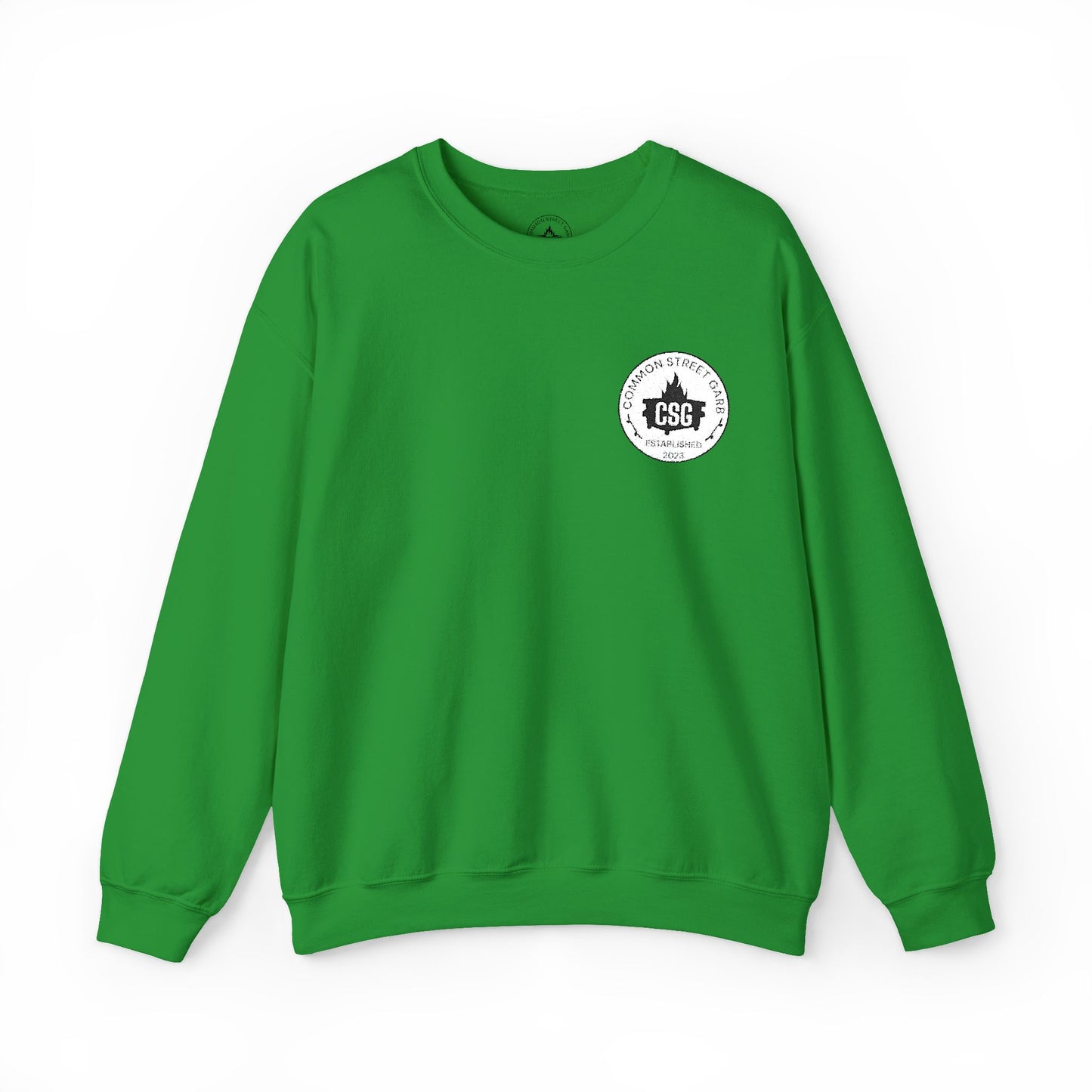 Thing 1 of 1 Embroidered Sweatshirt