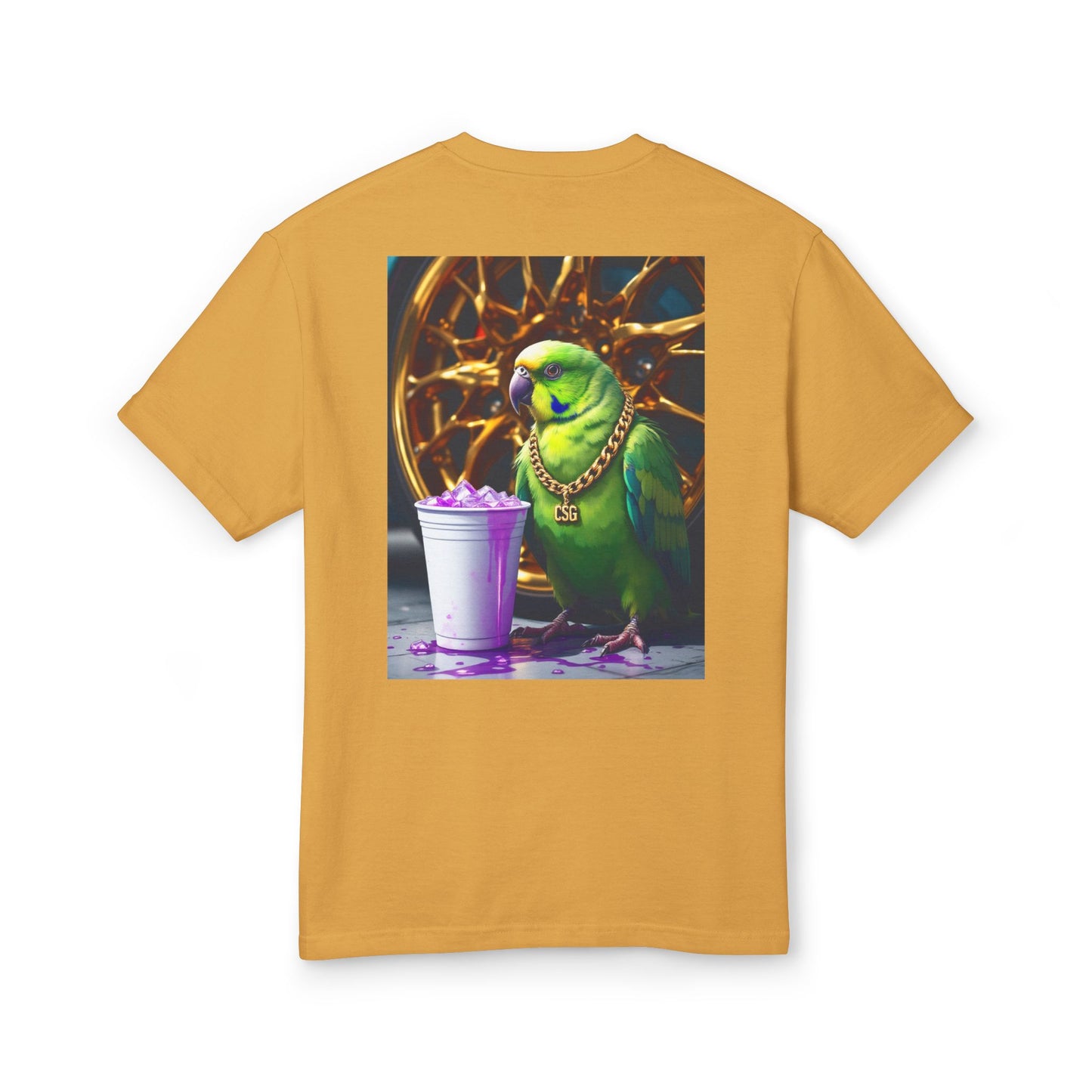 Still Tippin Tee