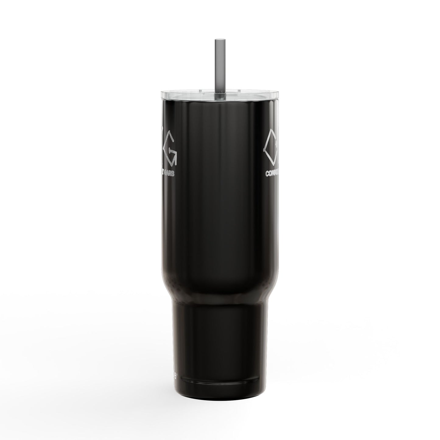 CSG Tumbler