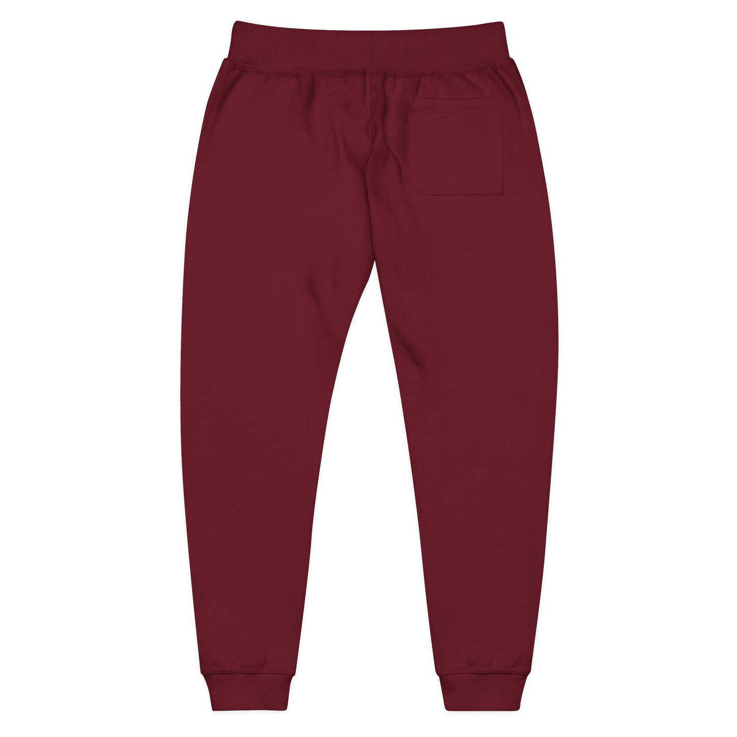 Totally Ratical Premium Embroidered Fleece Sweatpants