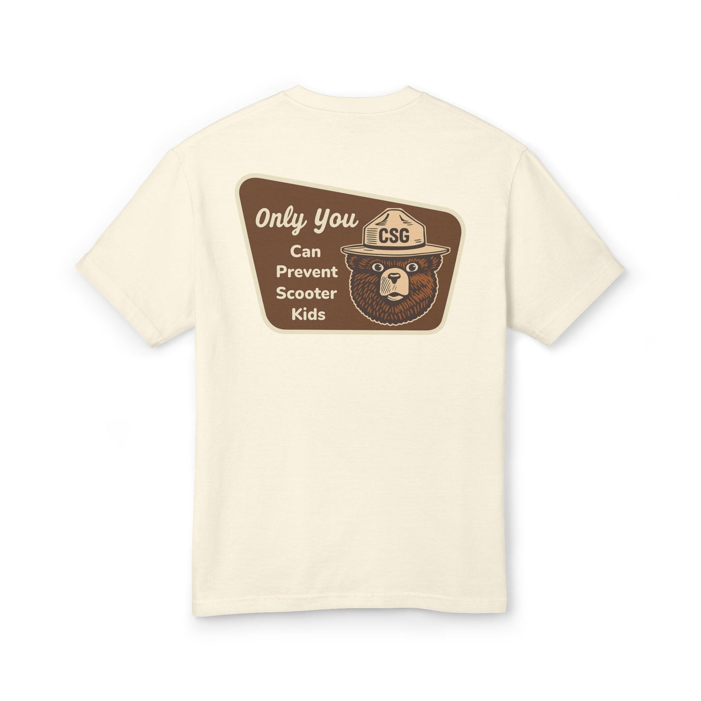 Park Ranger Tee