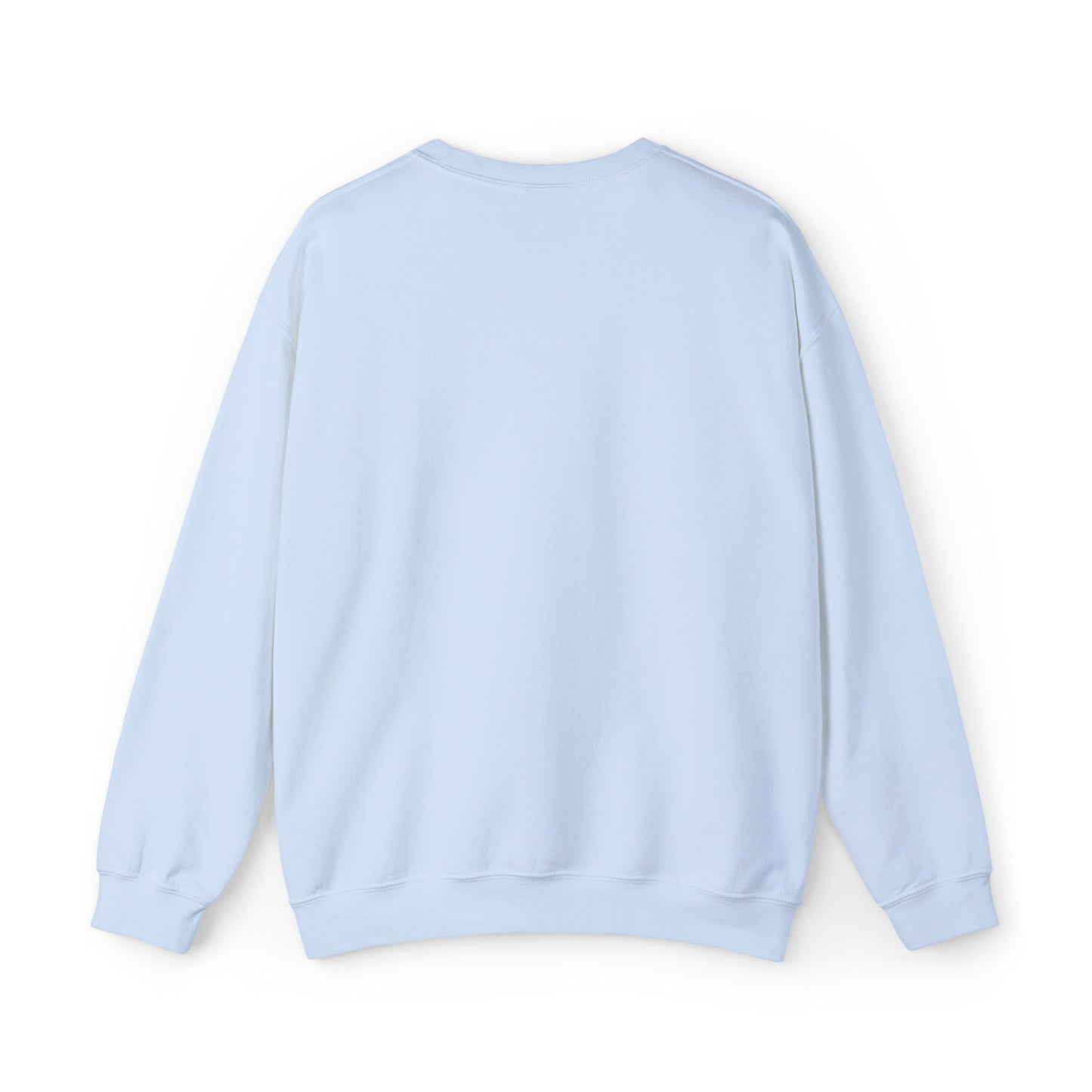 Dumpster Fire Embroidered Sweatshirt
